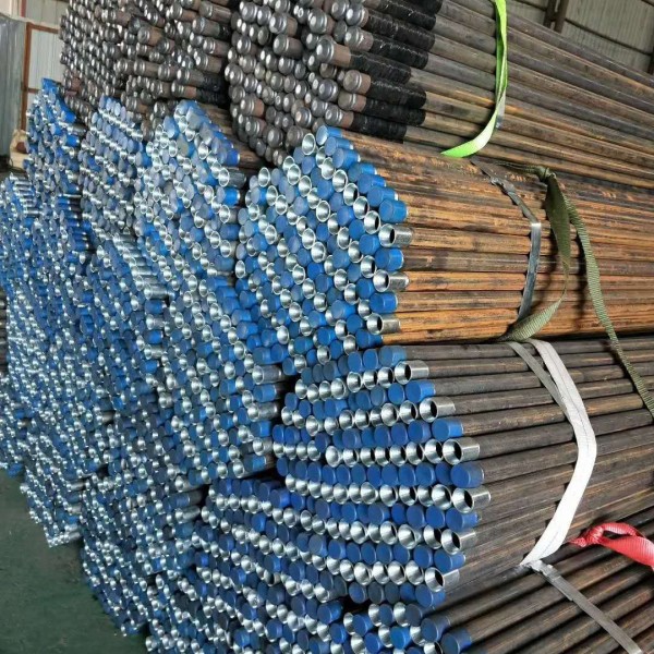 桂平冷却管生产